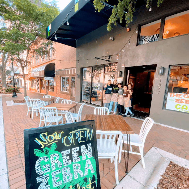 7 Jungle-Wild Days on Sarasota’s Gulf Coast