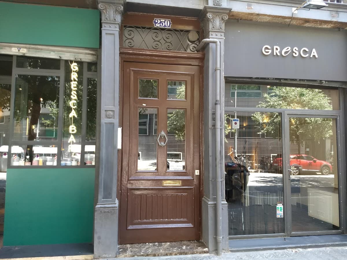 Gresca
