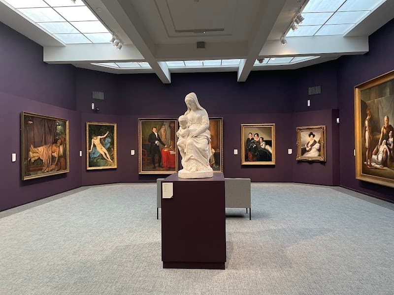 Groeningemuseum (Groeninge Museum)