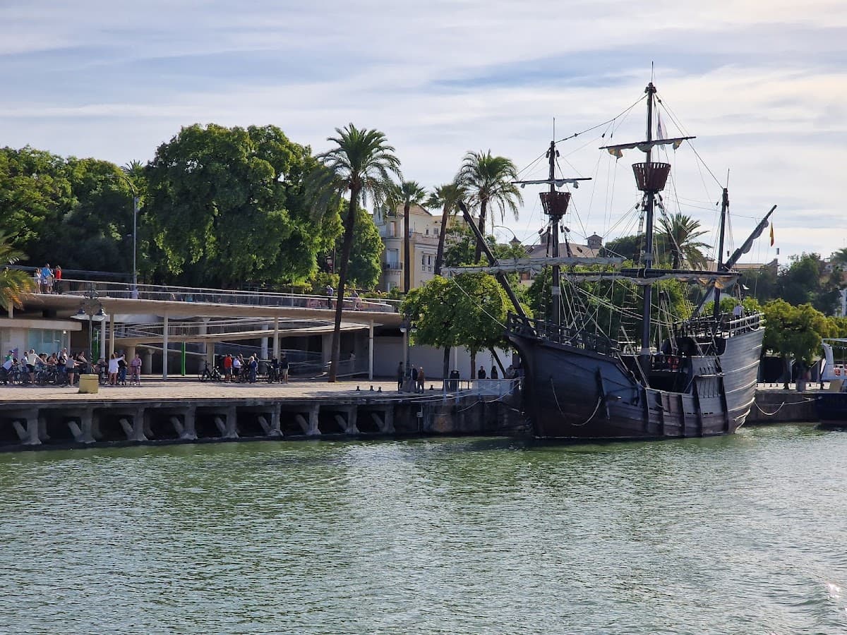 Guadalquivir River Cruise