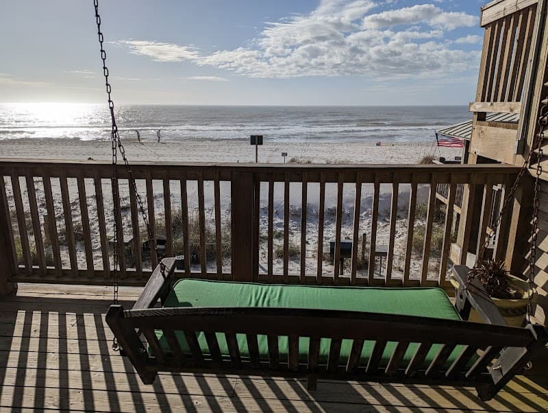 Gulf Shores Beachfront Free Explore