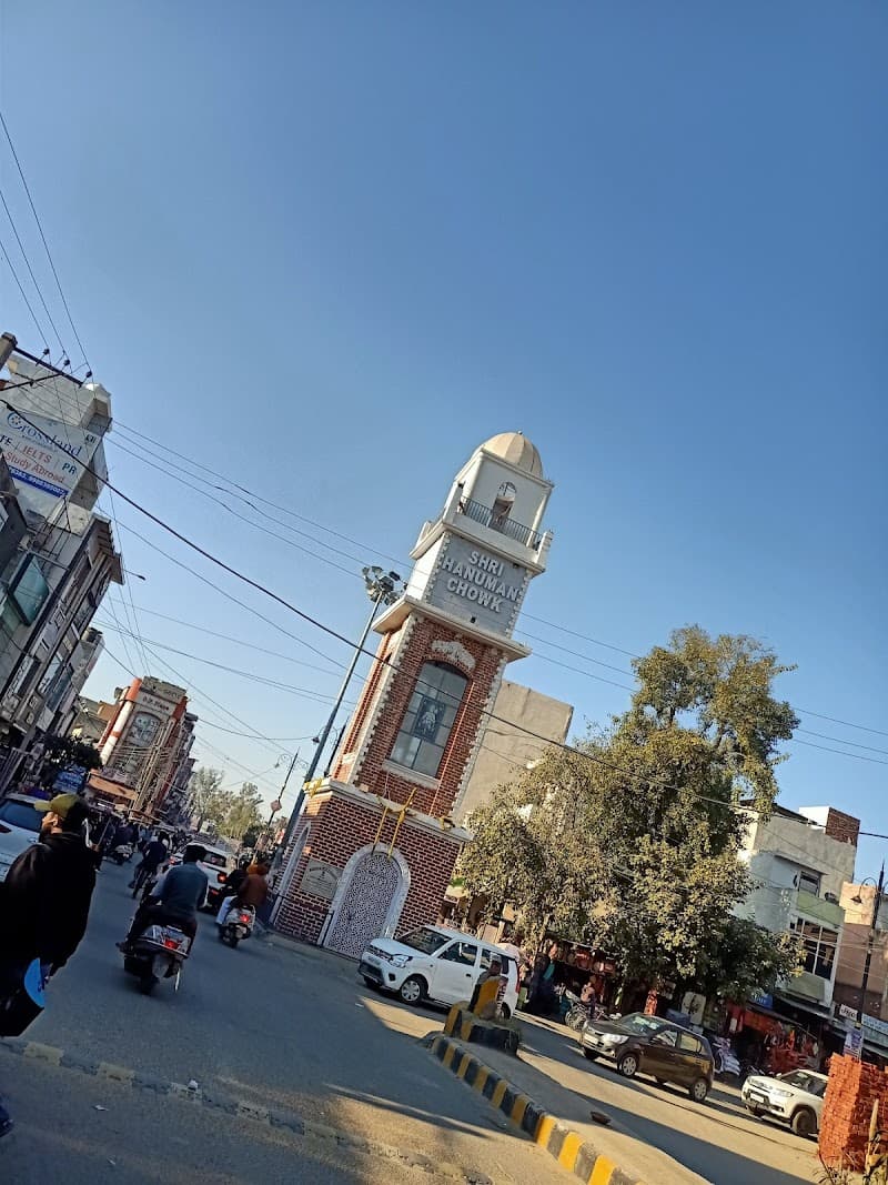 Gurdaspur: Sacred Punjab Gateway, 7 Days of Heritage & Harvest