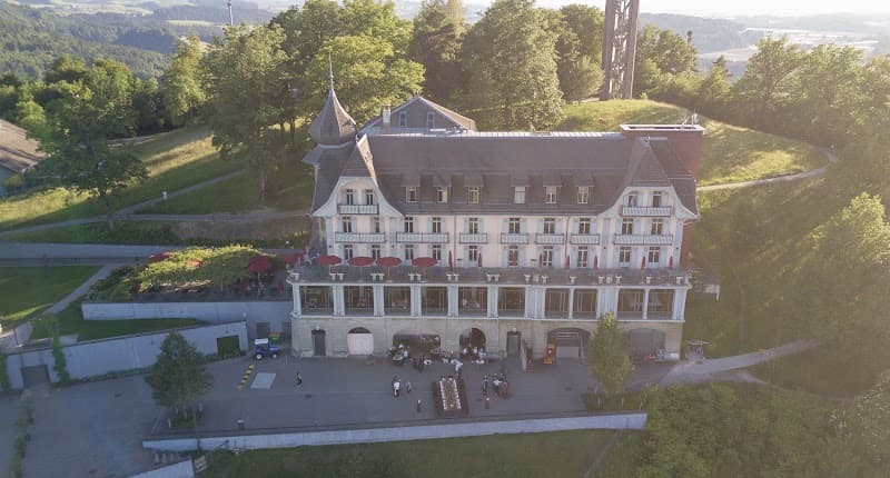 Gurten Restaurant