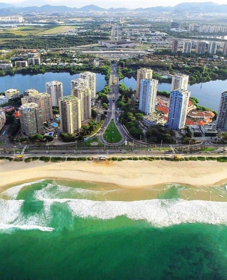 Rio Refined: Beaches, Culture & Coastal Escapes