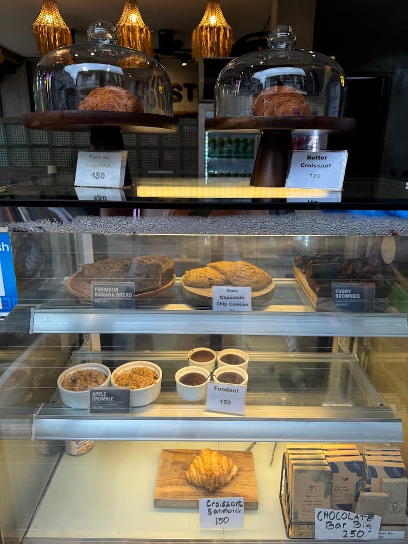 Gusto Gelato & Caffè