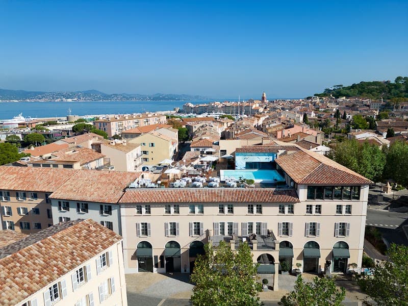 Seven Relaxed Days in Saint-Tropez: Beaches, Wine, and Provençal Charm