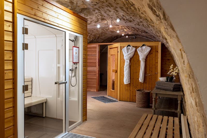 Hôtel du Jeu de Paume