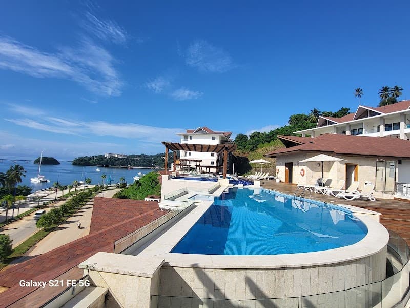 Hacienda Samana Bay Hotel