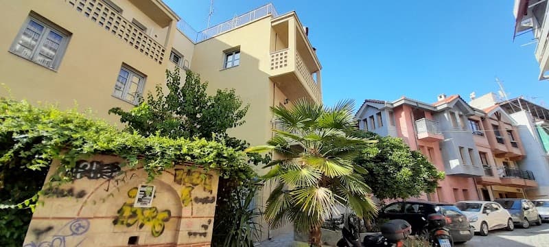 Hafiz Mustafa Thessaloniki