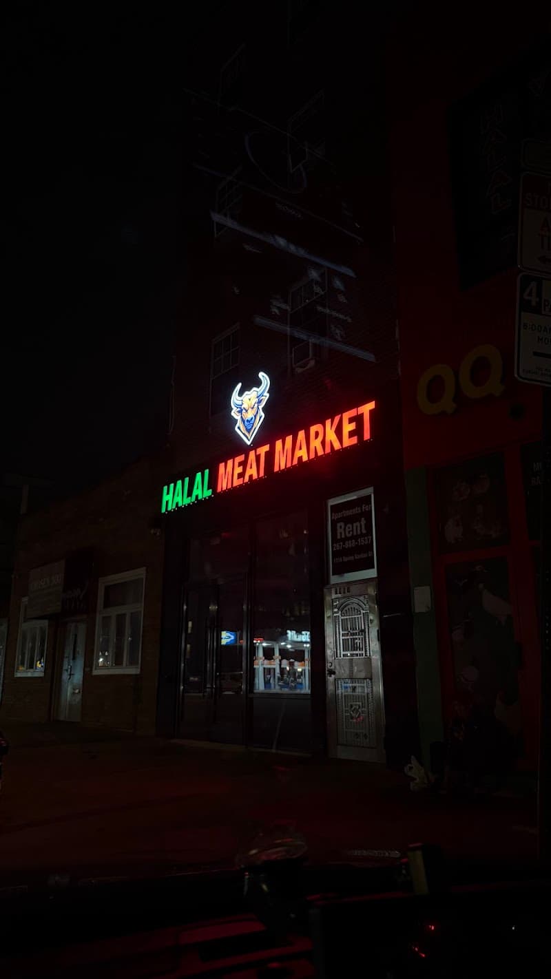 Green Corners & Hidden History: A Long Weekend in Philly