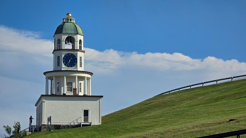 Halifax Citadel National Historic Site