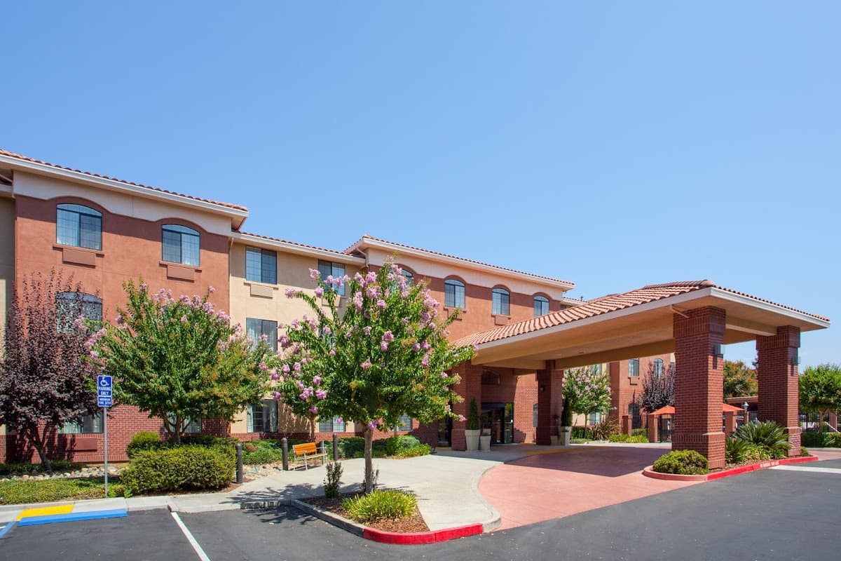 Hallmark Inn Davis