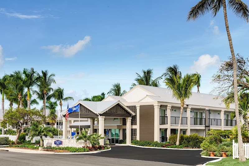 Hampton Inn Key West