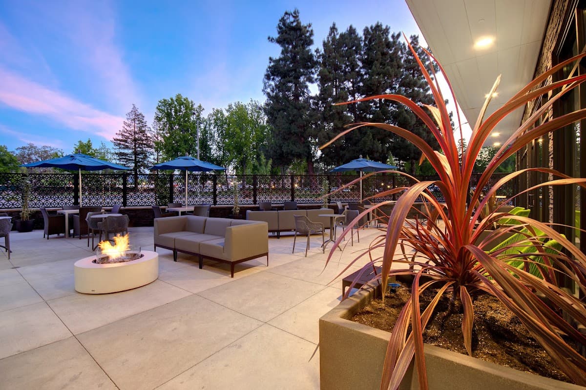 Hampton Inn Sunnyvale