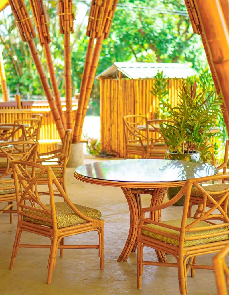 Hana Farms Stand