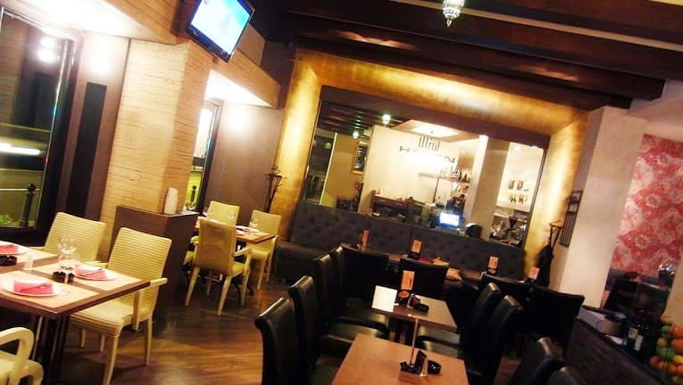 Hanan Restaurant