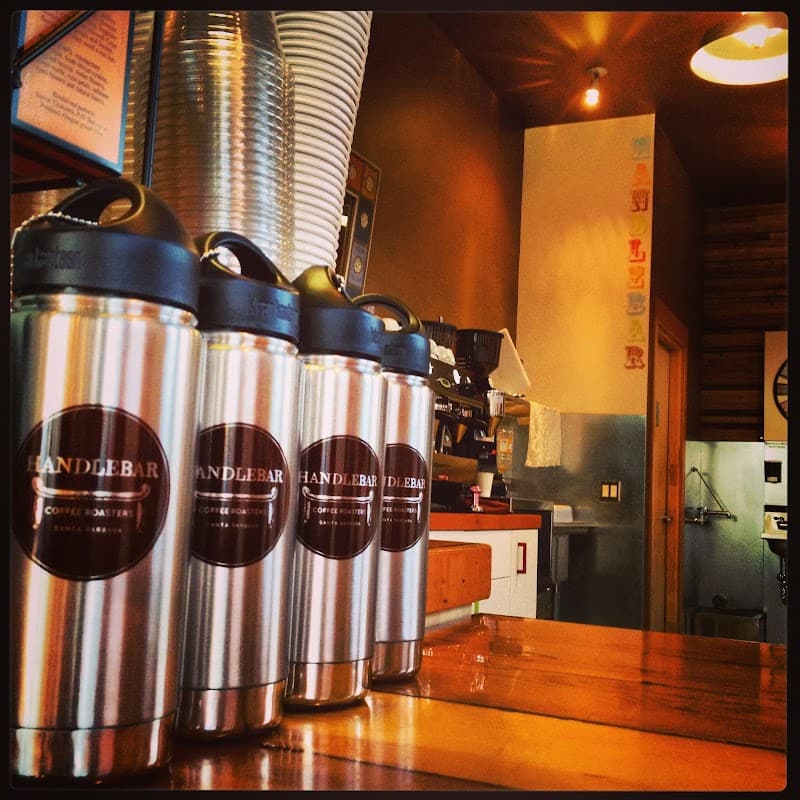 Handlebar Coffee