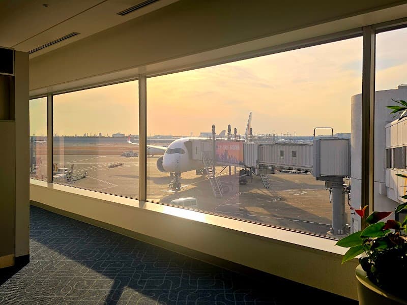 Luxury Haneda & Tokyo Culinary Odyssey