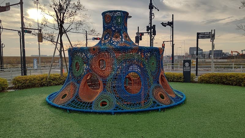 Haneda Innovation City