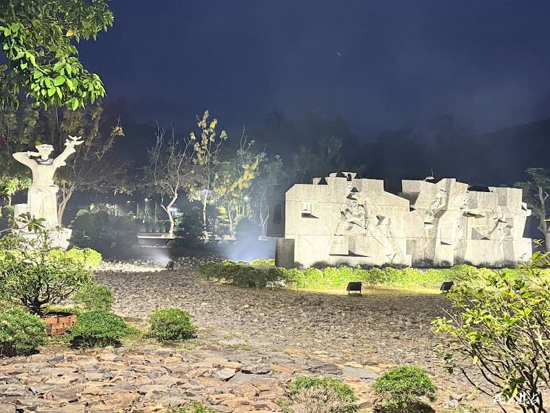 Hang Duong Cemetery & Vo Thi Sau Memorial