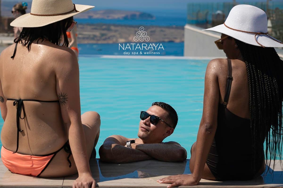 Harbour Wellness Spa