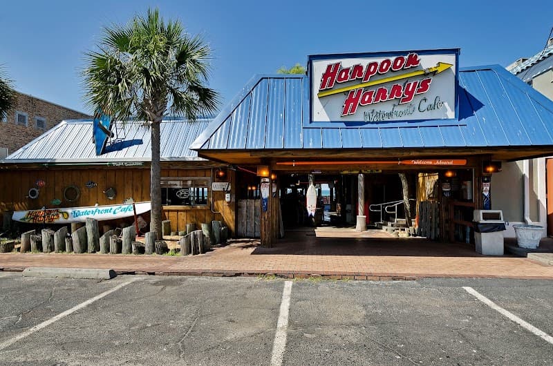 Harpoon Harry's