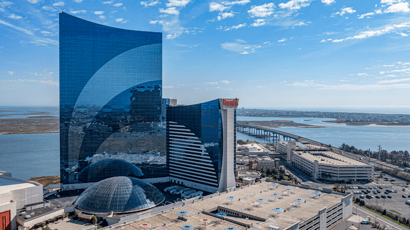 Harrah’s Resort Atlantic City
