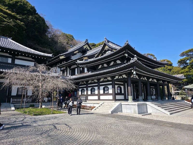 Hase-dera Temple