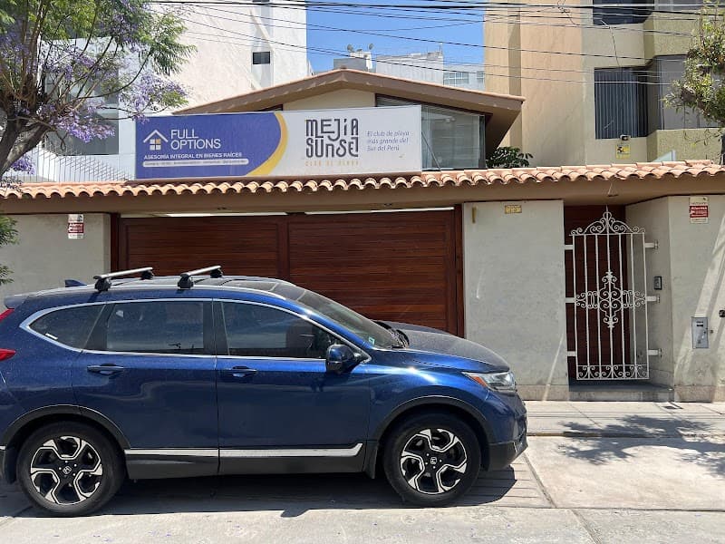 Hatunpa Arequipa (Vegetarian Options)