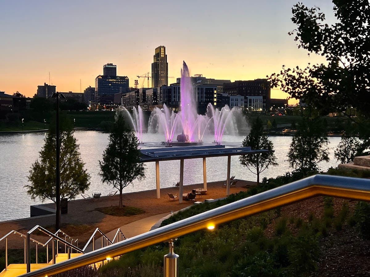 Heartland of America Park