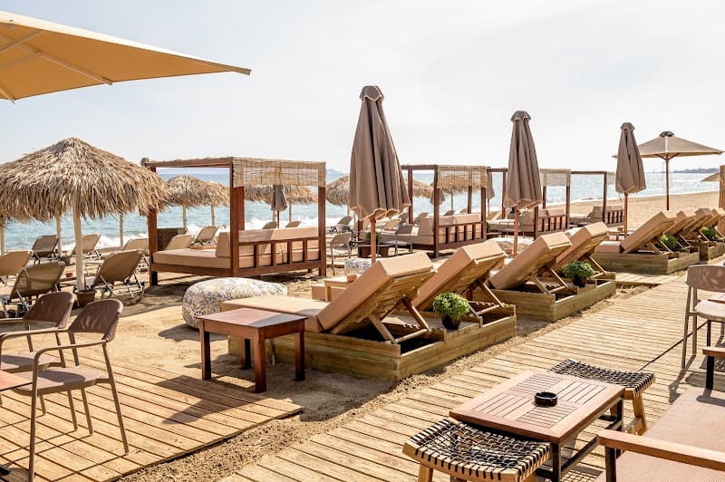 Heaven Beach Bar