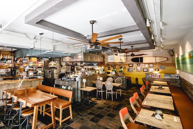Jungle Shores: A 3-Day Honolulu Solo Escape