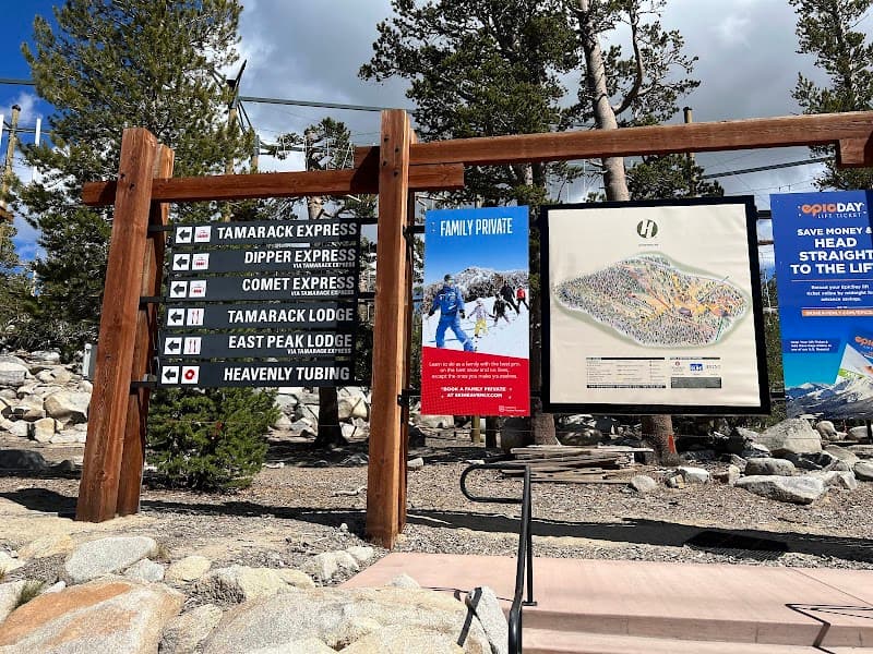 7 Dreamy Nevada-Side Days on Wild Lake Tahoe Shores