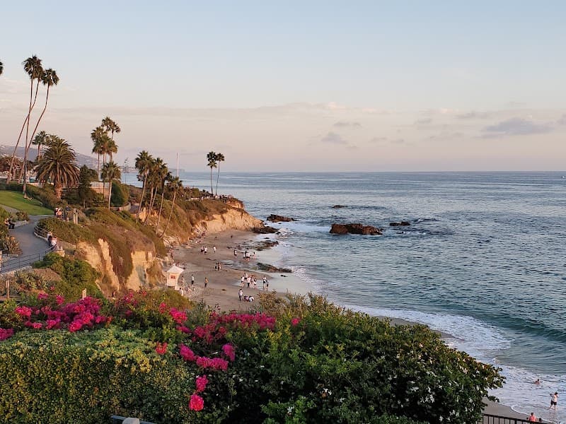 Heisler Park