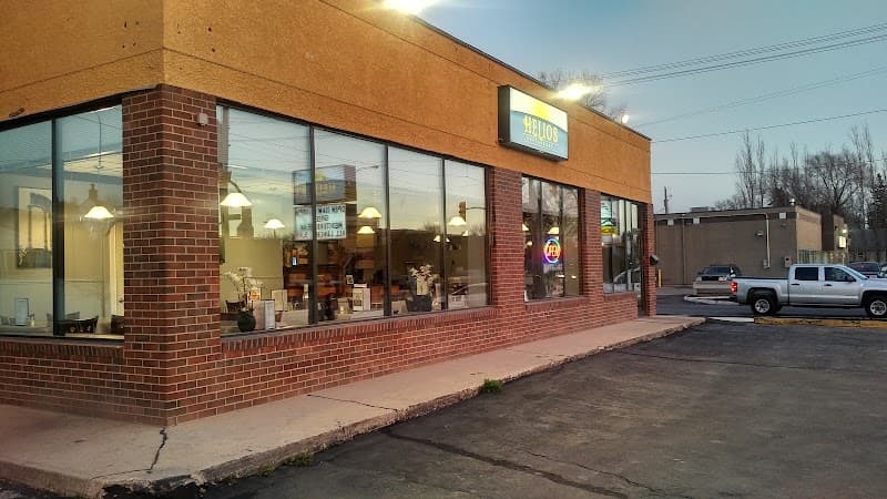 Helios Restaurant