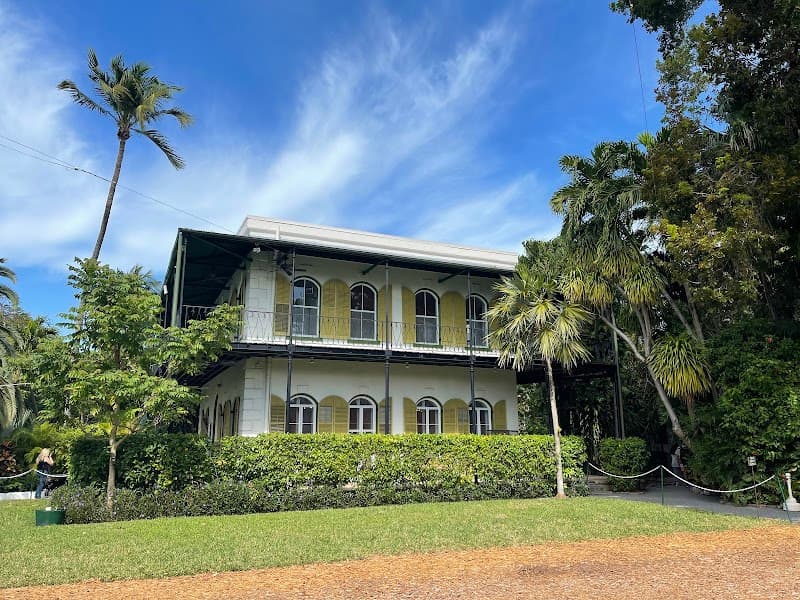 Hemingway Home & Museum