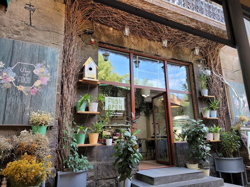 Wild Corners of Gyumri: A 3-Day Solo Escape