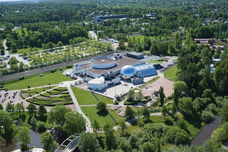 Heureka Science Center