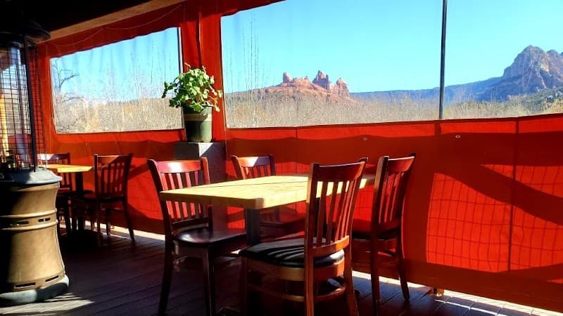 Sedona's Red Rock Romance: One Day of Vortex Magic