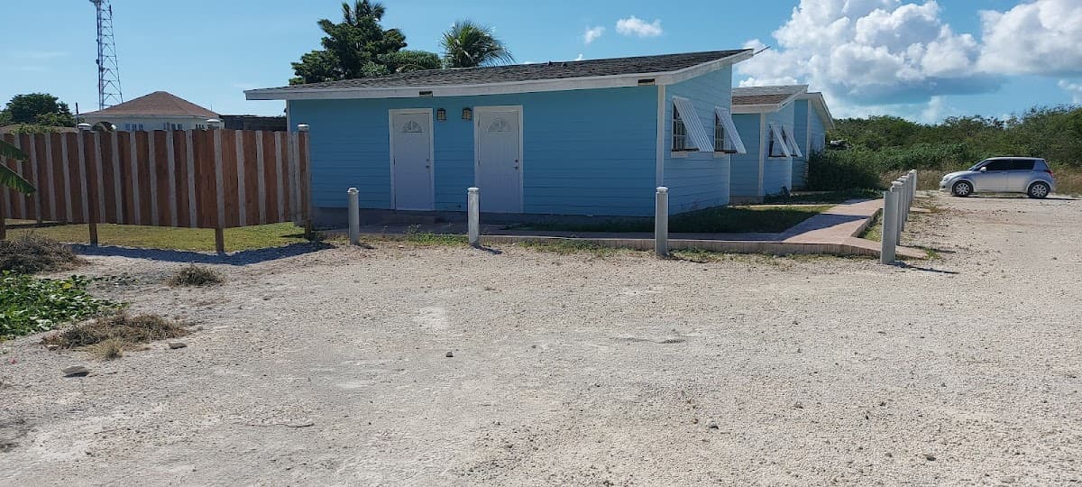 Hideaways Exuma
