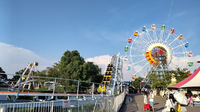 Higashiyama Zoo & Botanical Gardens (Garden Focus)
