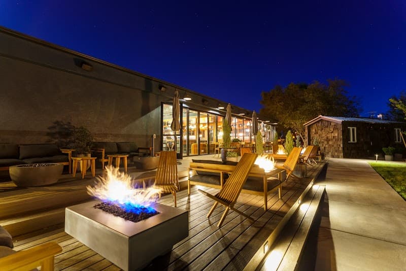 High Country Motor Lodge