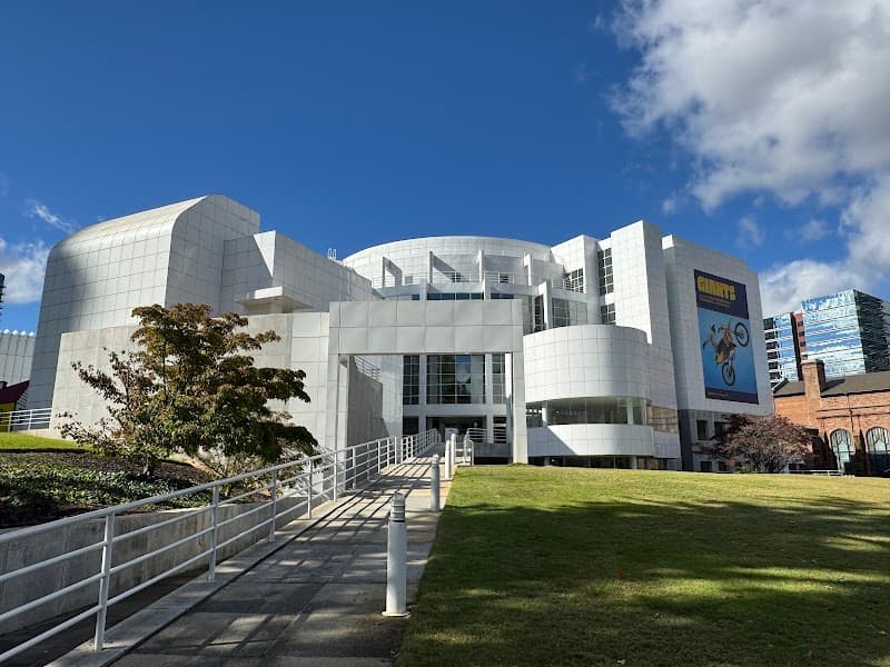 High Museum of Art