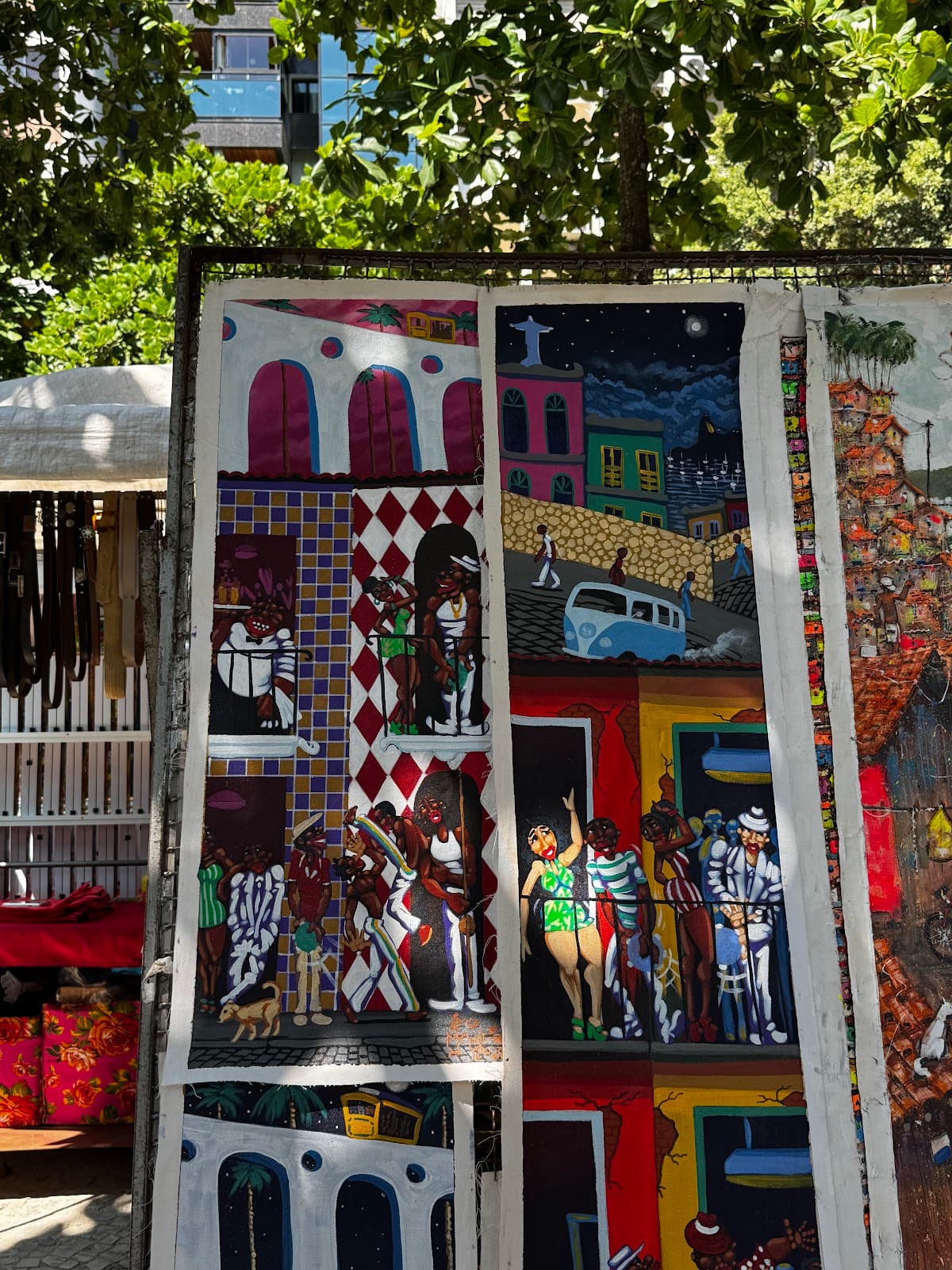 Hippie Fair
