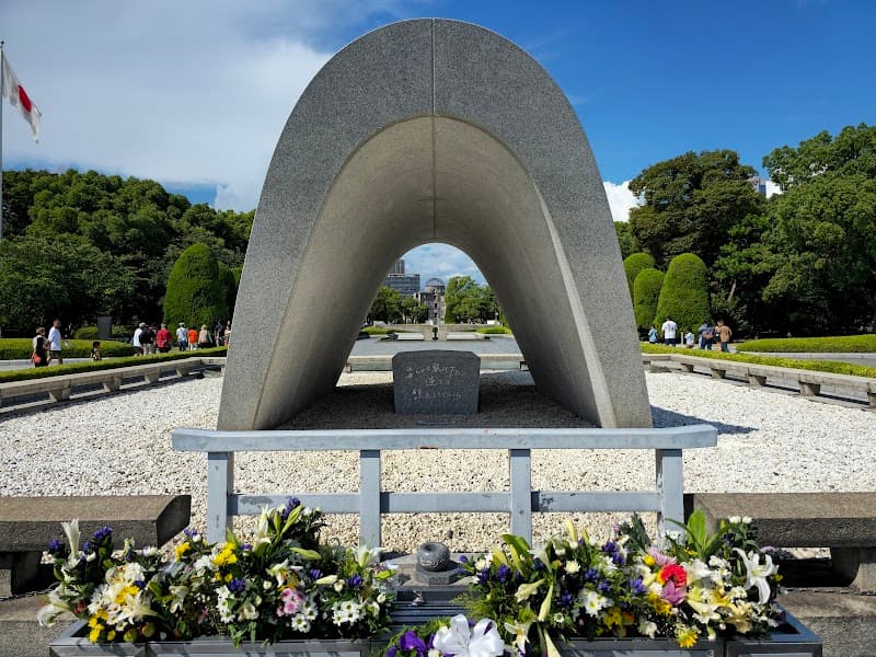 Hiroshima Family Weekend: Peace, Islands, and Green City Wanders
