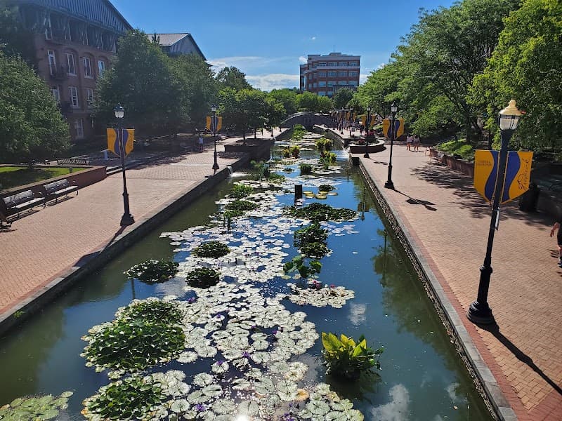Historic Downtown Frederick