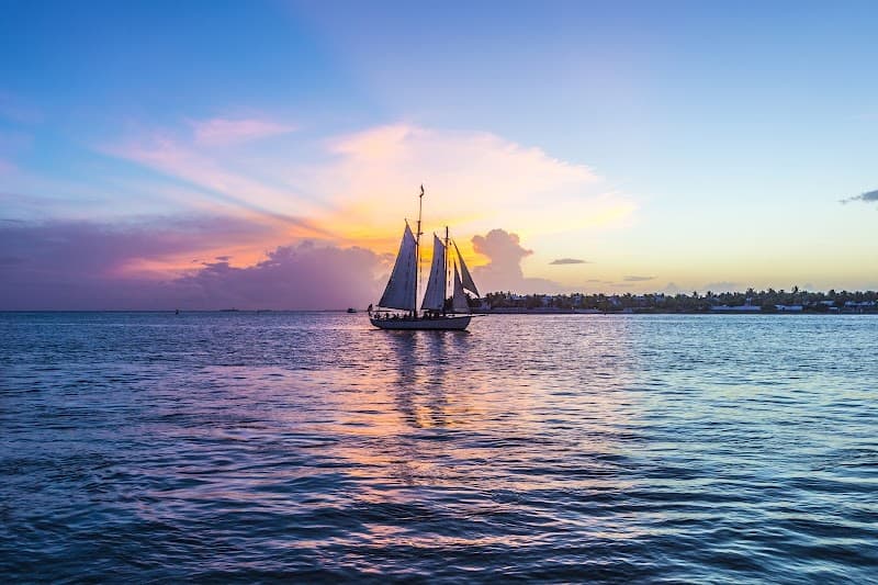 Historic Seaport Wander