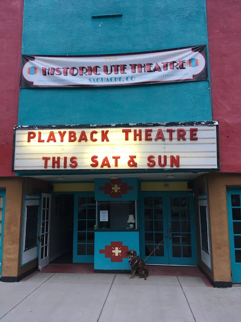 Family Discovery Day in Saguache County