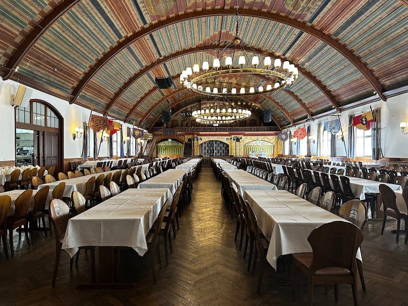 Hofbräuhaus München