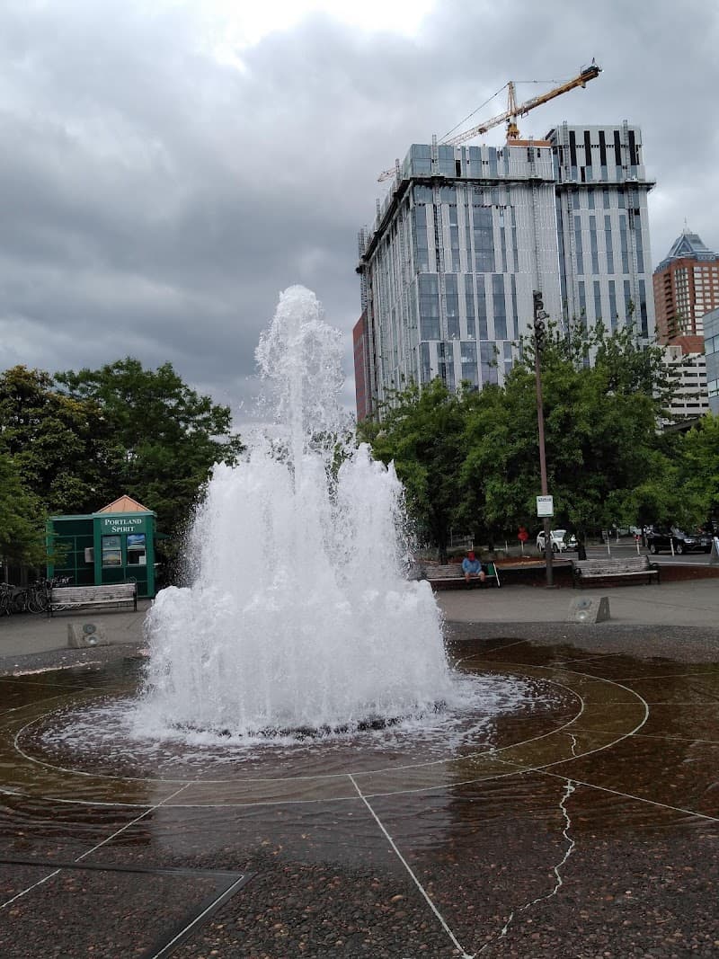 Holy Donut (Downtown Portland)